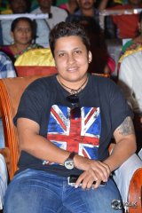 Guntur Talkies Movie First Look Launch